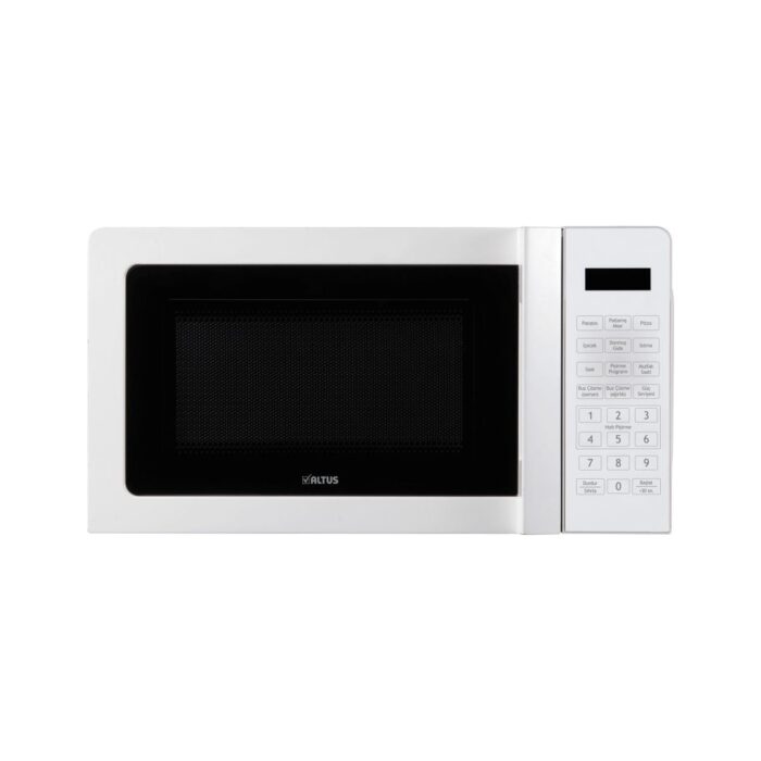 Altus ALMD25 20L Mikrodalga Fırın Beyaz - Görsel 3