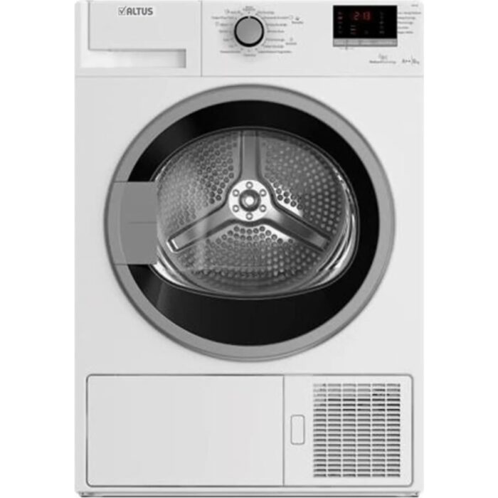 Altus Al 92 Yb 9 kg Yoğuşmalı Kurutma Makinesi - Görsel 1