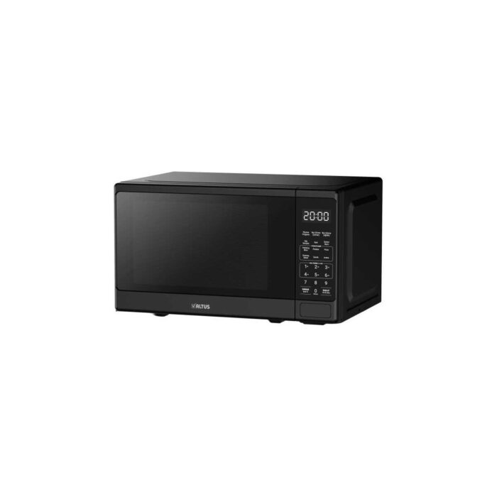 Altus Almd 20 SX Dijital Ekranlı Mikrodalga Fırın - Görsel 2