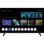 Sunny SN65FMN252 65" 165 Ekran Dahili Uydu Alıcılı 4K Ultra HD Smart LED TV - Görsel 2