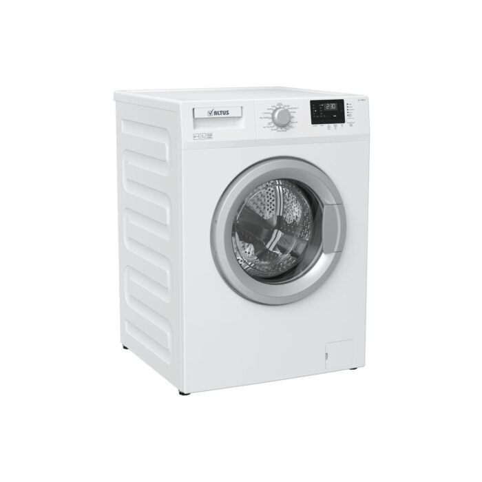 Altus AL 7103 D 1000 Devir 7 kg Çamaşır Makinesi - Görsel 2