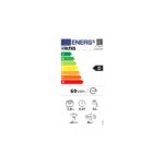 Altus AL 7103 D 1000 Devir 7 kg Çamaşır Makinesi - Görsel 3