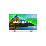 Philips 65PUS8349/62 65'' 163 Ekran Uydu Alıcılı 4K Ultra HD Ambilight LED TV