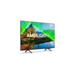 Philips 65PUS8349/62 65'' 163 Ekran Uydu Alıcılı 4K Ultra HD Ambilight LED TV - Görsel 2