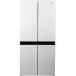 Regal Fd 48820 488 Lt No Frost Kombi Buzdolabı