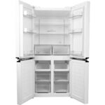 Regal Fd 48820 488 Lt No Frost Kombi Buzdolabı - Görsel 2