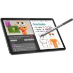 Lenovo Tab K11 Gen 2 8gb 128GB Depolama 11" 2.5k (2560X1600) IPS Panel Android Tablet - ZAFS0134TR + Lenovo Tab Pen Kalem - Görsel 2