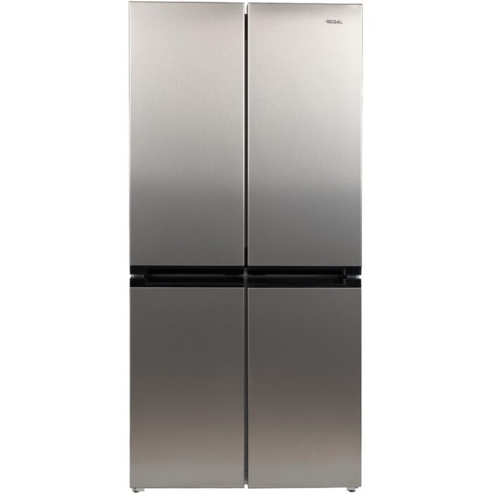 110001158872066.jpg Regal Fd 48820 Px 488 Lt No Frost Kombi Buzdolabı - Görsel 1