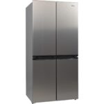 Regal Fd 48820 Px 488 Lt No Frost Kombi Buzdolabı - Görsel 3