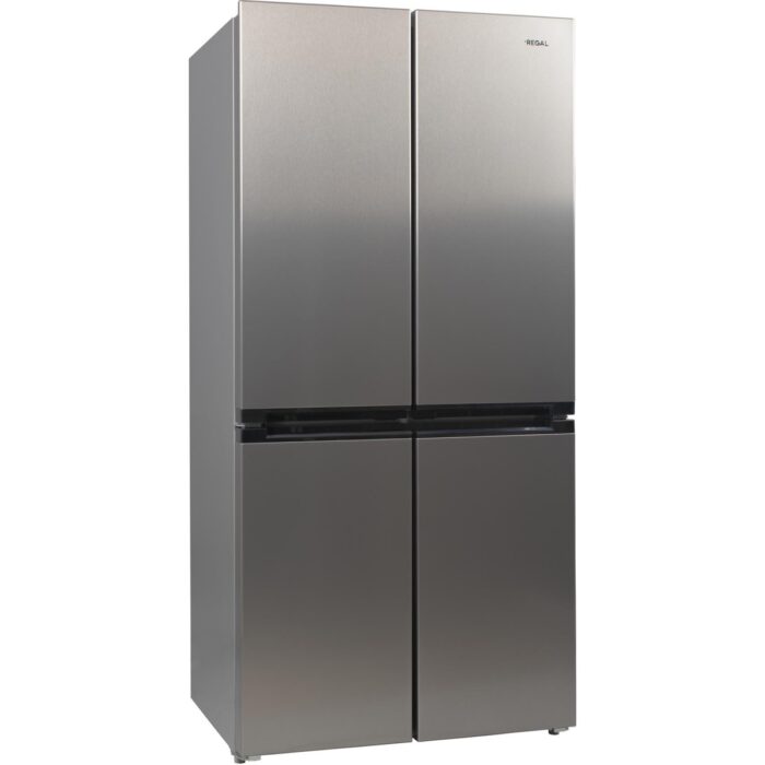 Regal Fd 48820 Px 488 Lt No Frost Kombi Buzdolabı - Görsel 3