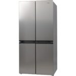 Regal Fd 48820 Px 488 Lt No Frost Kombi Buzdolabı - Görsel 4