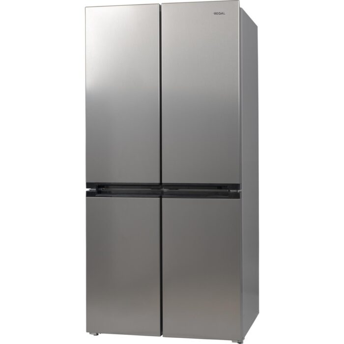 Regal Fd 48820 Px 488 Lt No Frost Kombi Buzdolabı - Görsel 4
