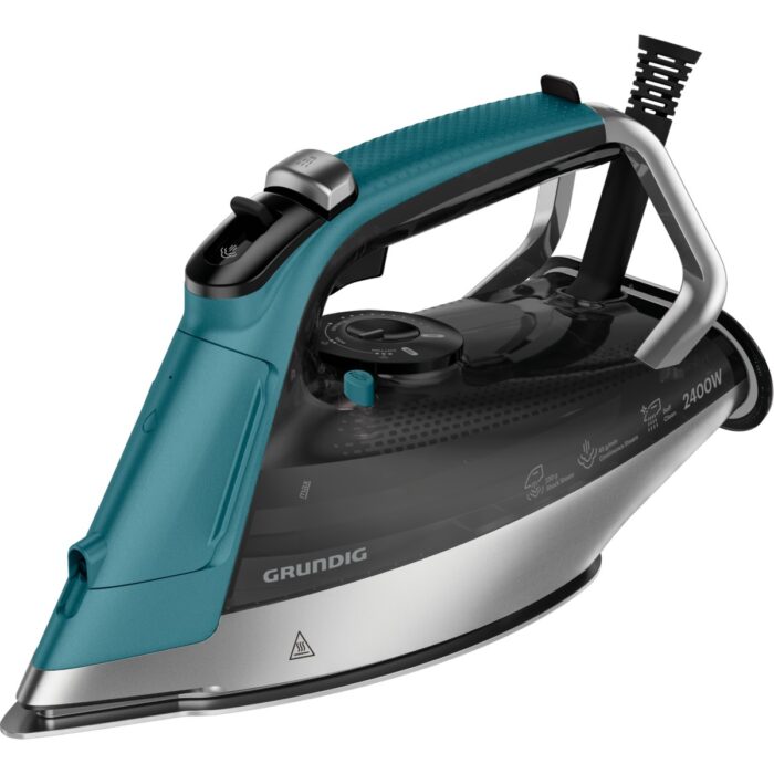 Grundig Sı 6050 Buharlı Ütü - Görsel 1