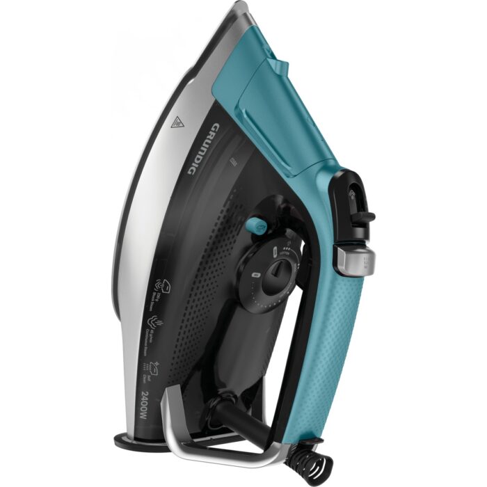 Grundig Sı 6050 Buharlı Ütü - Görsel 2