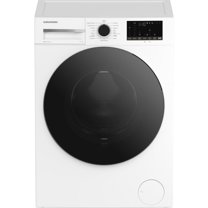 Grundig Gpwm 92633 Çamaşır Makinesi - Görsel 2