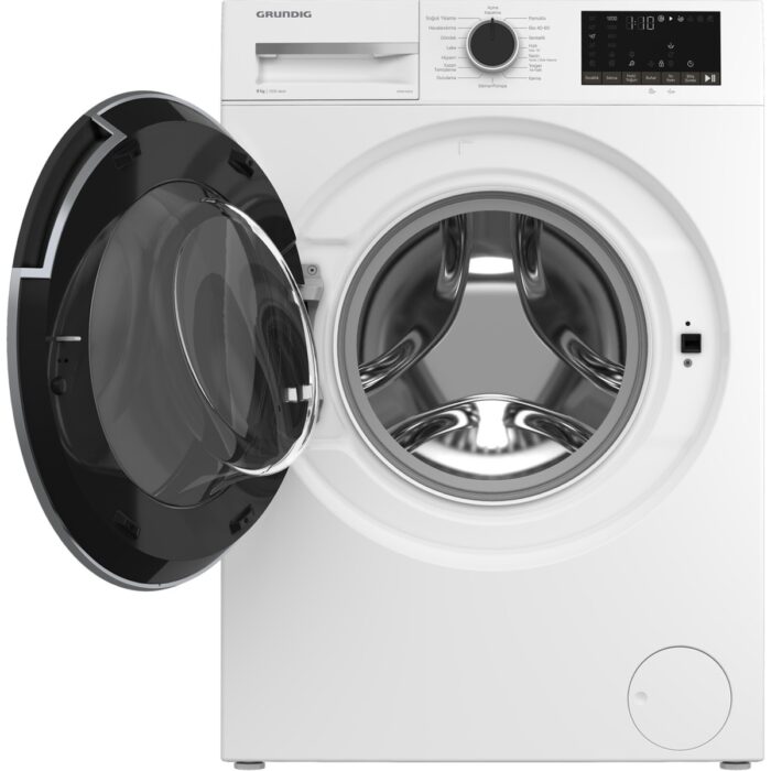 Grundig Gpwm 92633 Çamaşır Makinesi - Görsel 4