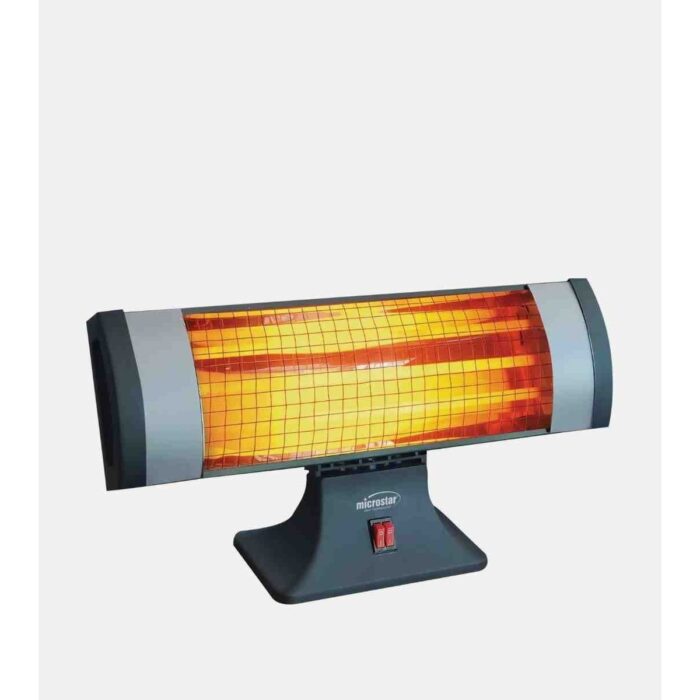 110001158971534.jpg Microstar MSR-103 1800 Watt Elektrikli Masa Altı Yer Ayak Isıtıcı - Görsel 1