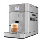 Kitchenaid Kf6 Inox Tam Otomatik Espresso Makinesi 5KES8556ESX - Görsel 4