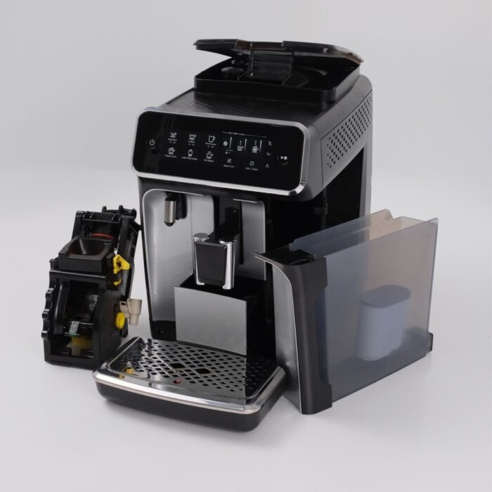 110001159108833.jpg İz Teknoloji Servisi A.Ş. Kahve Makinesi Bakım Paketi (1yıl) - Görsel 1