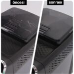 İz Teknoloji Servisi A.Ş. Kahve Makinesi Bakım Paketi (1yıl) - Görsel 3