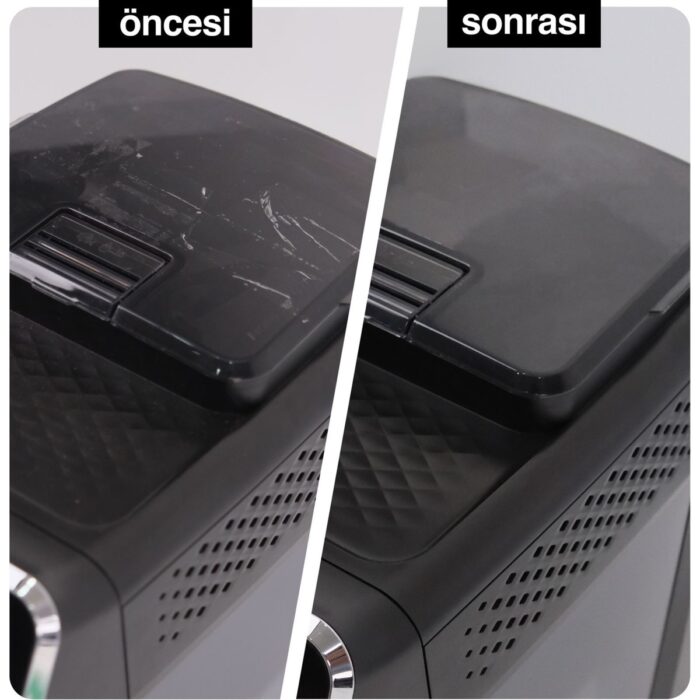 İz Teknoloji Servisi A.Ş. Kahve Makinesi Bakım Paketi (1yıl) - Görsel 3