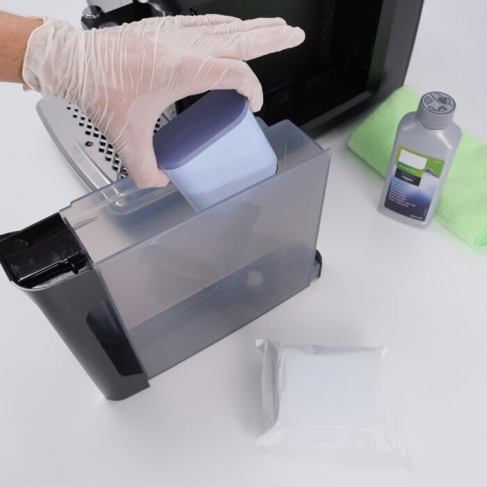 İz Teknoloji Servisi A.Ş. Kahve Makinesi Bakım Paketi (1yıl) - Görsel 4