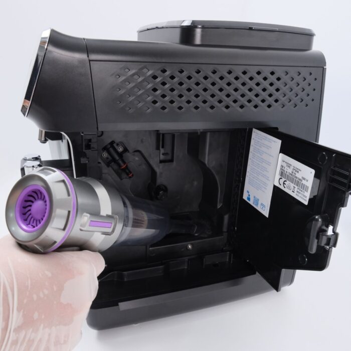 İz Teknoloji Servisi A.Ş. Kahve Makinesi Bakım Paketi (1yıl) - Görsel 5