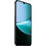 REDMI 15C 128 GB 6 GB Ram (Xiaomi Türkiye Garantili) Siyah - Görsel 3