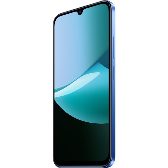 REDMI 15C 256 GB 8 GB Ram (Xiaomi Türkiye Garantili) Mavi - Görsel 4