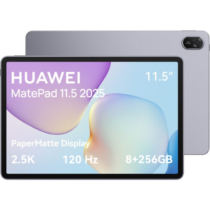 110001159650861.jpg Huawei Yeni (2025) MatePad 11.5" PaperMatte 8GB 256GB Tablet - Görsel 1