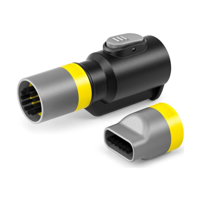 Karcher Shoe!cleaner Se 3 Compact, Se 4, 5 ve 6 - Görsel 1