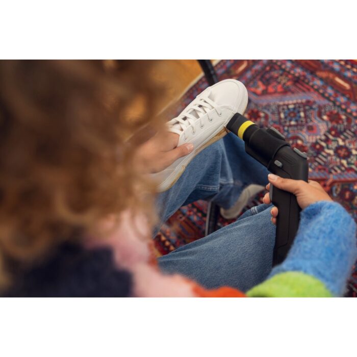 Karcher Shoe!cleaner Se 3 Compact, Se 4, 5 ve 6 - Görsel 2