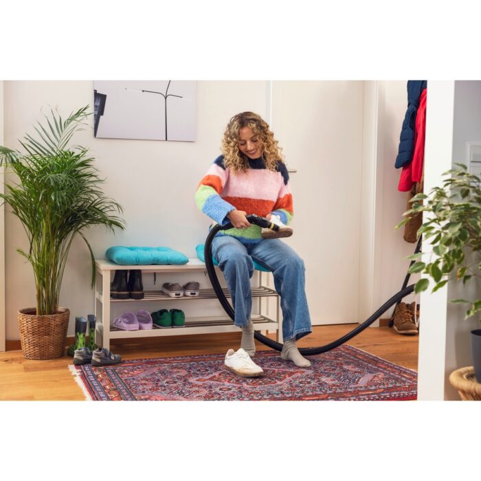 Karcher Shoe!cleaner Se 3 Compact, Se 4, 5 ve 6 - Görsel 3