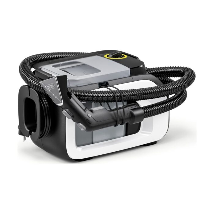 Karcher Se 3 Compact Halı Yıkama Makinesi - Görsel 2