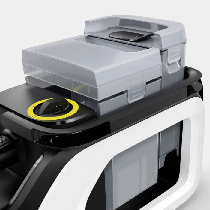 Karcher Se 3 Compact Halı Yıkama Makinesi - Görsel 3