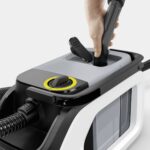Karcher Se 3 Compact Halı Yıkama Makinesi - Görsel 4