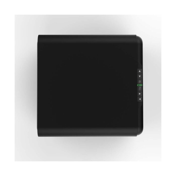 STR MPC-94 Full-HD 1920x1080p 1000 Ansi Lümen, Autofocus Wifi-6 Android 12 Akıllı LED Projeksiyon Cihazı - Görsel 2