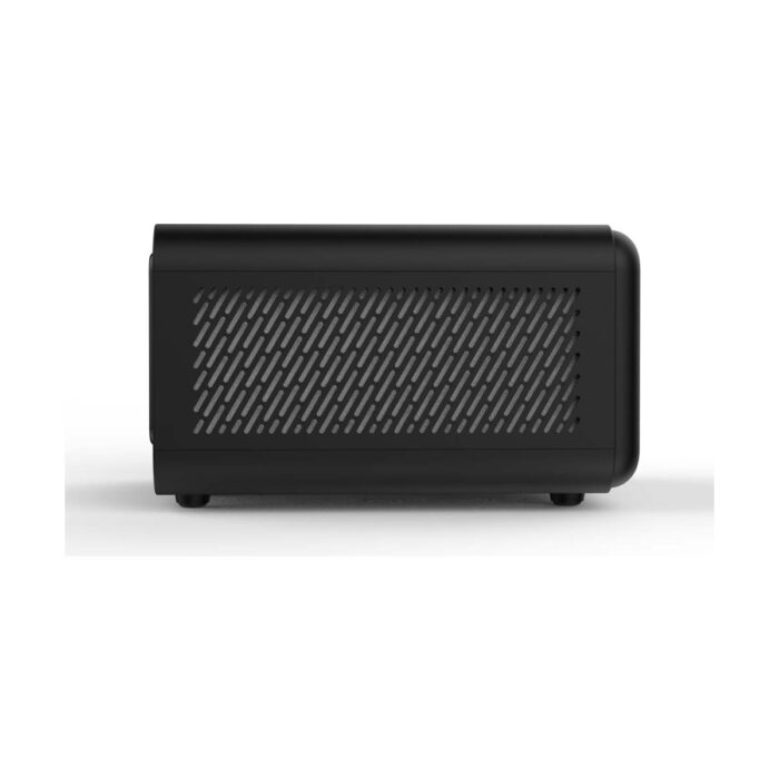 STR MPC-94 Full-HD 1920x1080p 1000 Ansi Lümen, Autofocus Wifi-6 Android 12 Akıllı LED Projeksiyon Cihazı - Görsel 3