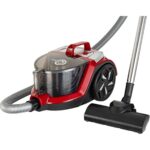 Heifer Toz Torbasız Elektrikli Süpürge TC661 890W - Görsel 2