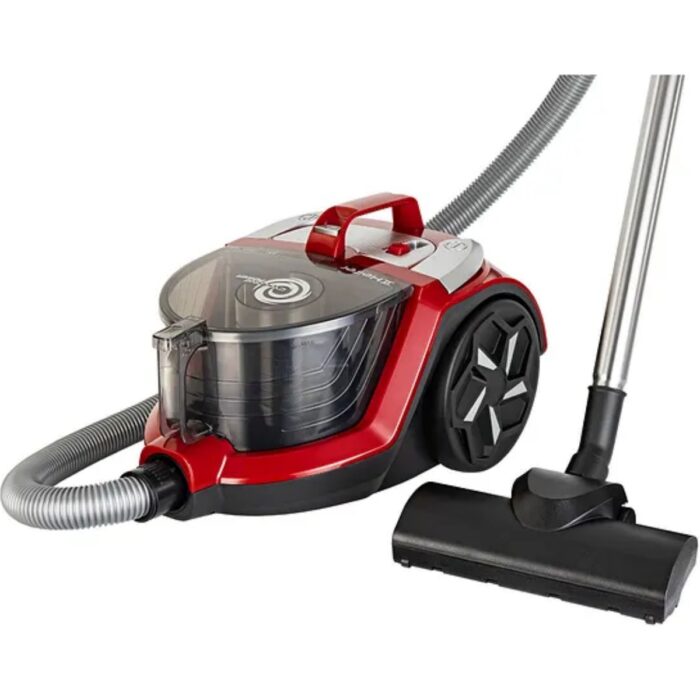 Heifer Toz Torbasız Elektrikli Süpürge TC661 890W - Görsel 2