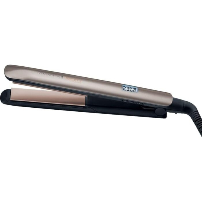 Remington S8540 Keratin Protect Saç Düzleştirici - Kahverengi - Görsel 3