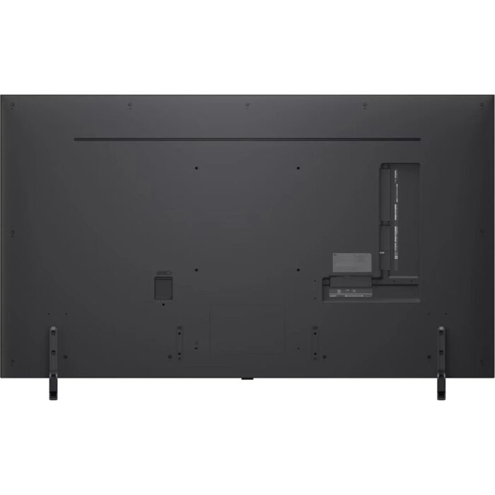 LG 55QNED86A6A 55'' 139 Ekran Uydu Alıcılı 4K Ultra HD Smart webOS  QNED TV - Görsel 3