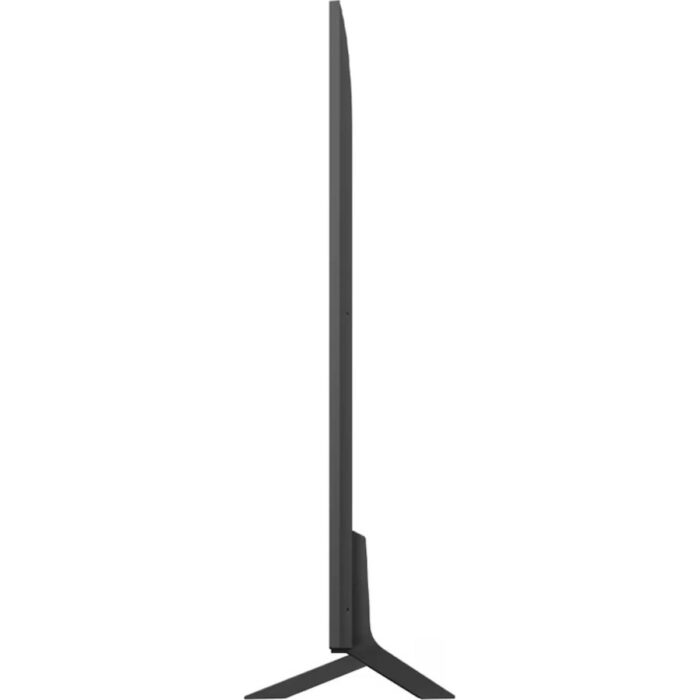 LG 55QNED86A6A 55'' 139 Ekran Uydu Alıcılı 4K Ultra HD Smart webOS  QNED TV - Görsel 2