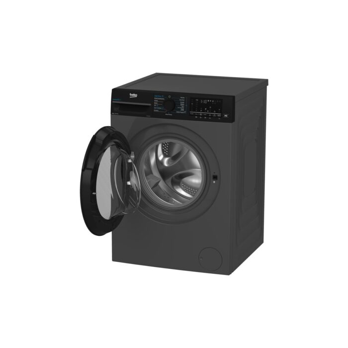 Beko Cmx 12140 A 1400 Devir 12 kg Çamaşır Makinesi - Görsel 2