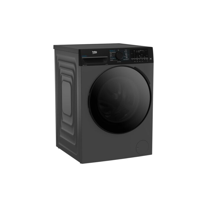 Beko Cmx 12140 A 1400 Devir 12 kg Çamaşır Makinesi - Görsel 3