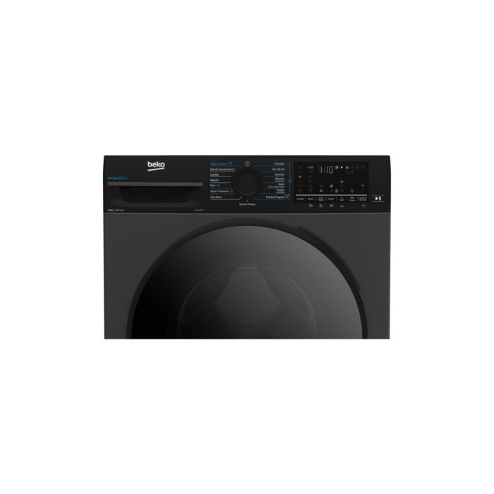 Beko Cmx 12140 A 1400 Devir 12 kg Çamaşır Makinesi - Görsel 5