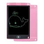 CKSpor Writing Tablet 8.5 Inç LCD  Dijital Kalemli Çizim Yazı Tahtası Grafik Not Yazma Eğitim Tableti  CKS314