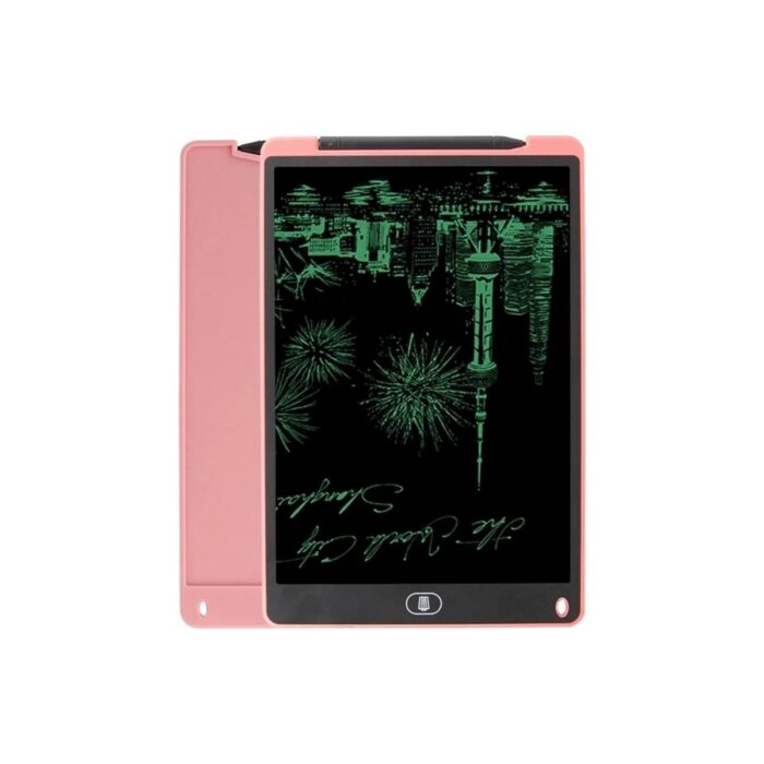 CKSpor Writing Tablet 8.5 Inç LCD  Dijital Kalemli Çizim Yazı Tahtası Grafik Not Yazma Eğitim Tableti  CKS314 - Görsel 3