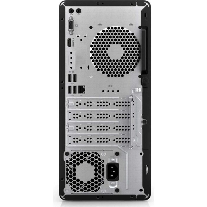 Hp Pro Tower 290 G9 B6JD6ES008 I5-13400 16GB 512SSD W11P Masaüstü Bilgisayar - Görsel 4