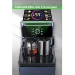 Kiwi KWP-8570 Dijital Göstergeli Uzaktan Kumandalı Çay Demleme, Su Isıtma Fonksiyonlu Su Sebili - Görsel 3